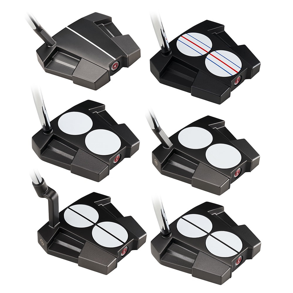 Odyssey 2-Ball Eleven Putter - 22 – Golfio