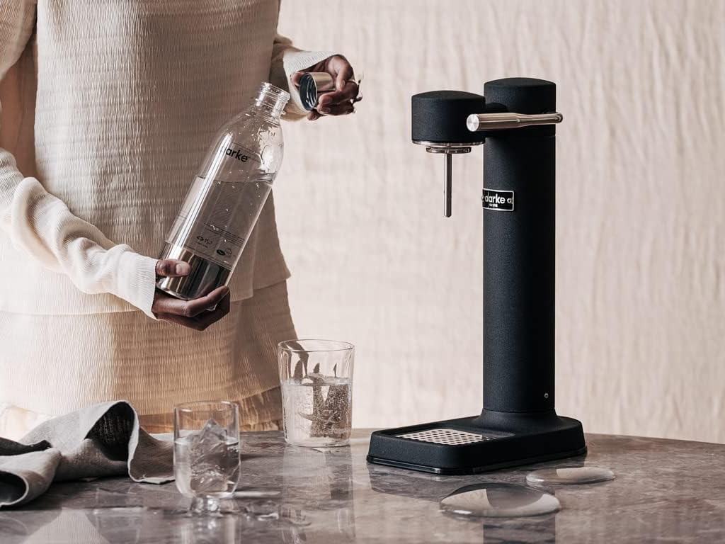 Aarke Carbonator 3 | アールケカーボネーター3 （専用ペットボトル付