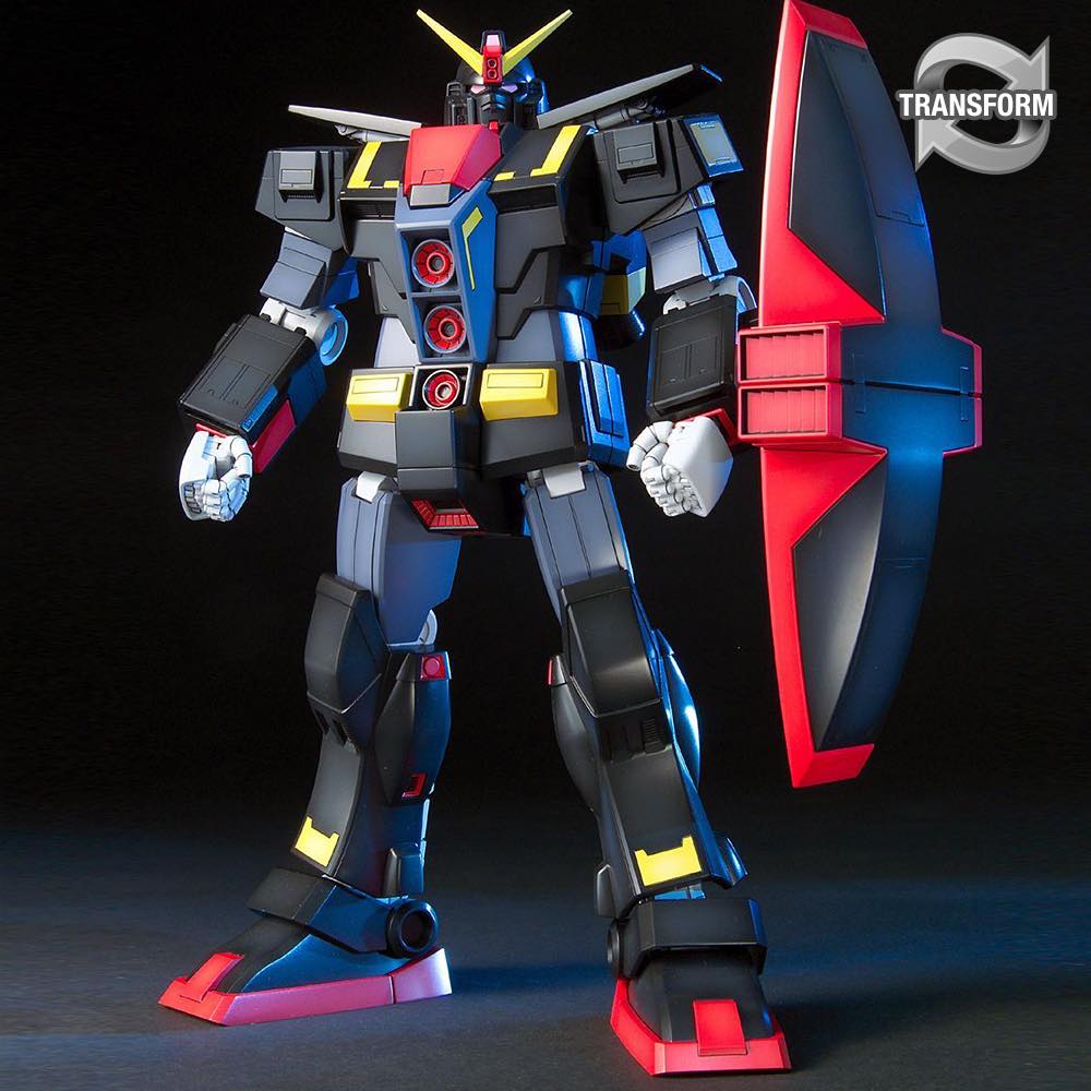 HGUC MRX-009 Psycho Gundam – Gundam Planet