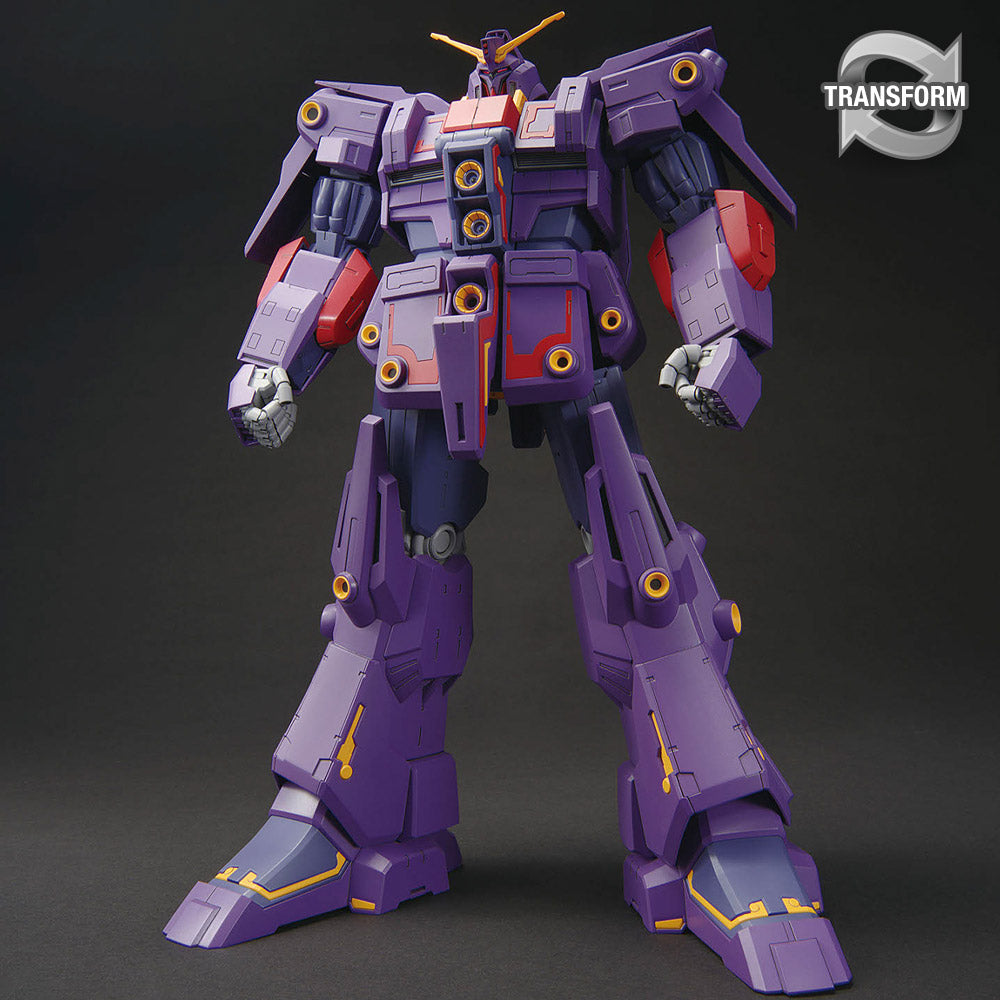HGUC MRX-010 Psycho Gundam Mk-II – Gundam Planet