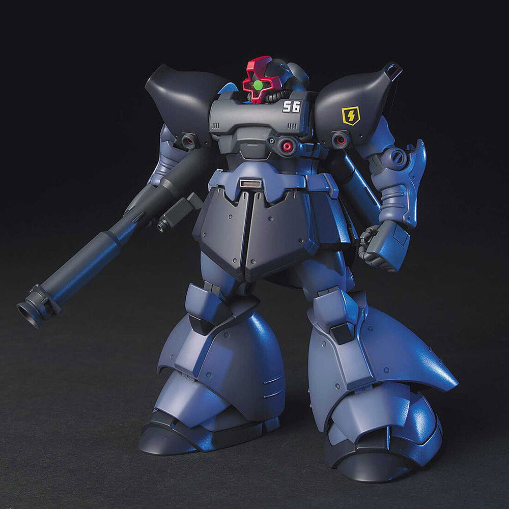 HGUC MS-09R-2 Rick Dom II – Gundam Planet