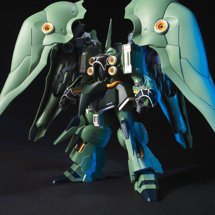 HGUC NZ-666 Kshatriya – Gundam Planet