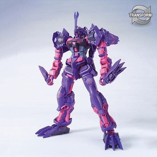 1/100 MBF-P05LM2 Gundam Astray Mirage Frame Second Issue – Gundam