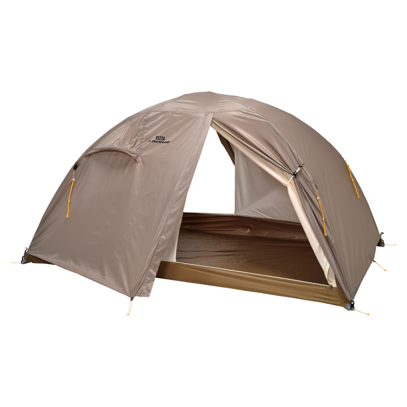 ALPINE TENT | VS-Series／VS-22A