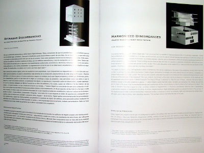 El Croquis 156 - Valerio Olgiati