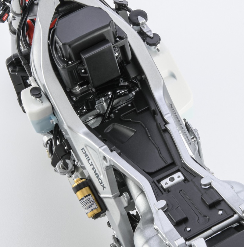 ヤマハ TZR250 （3MA） （1989） | 株式会社 ハセガワ