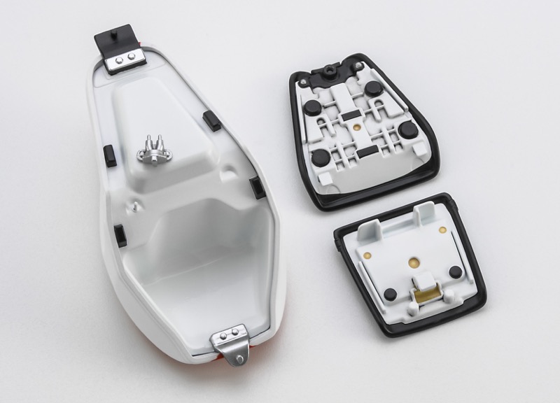 ヤマハ TZR250 （3MA） （1989） | 株式会社 ハセガワ