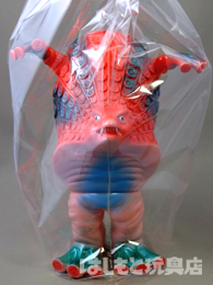 ブルマァク／ジャイアントタッコング | 新潟の大人も子供も楽しめる