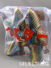 M1号／ぺスター（ブラウン） | 新潟の大人も子供も楽しめるおもちゃ