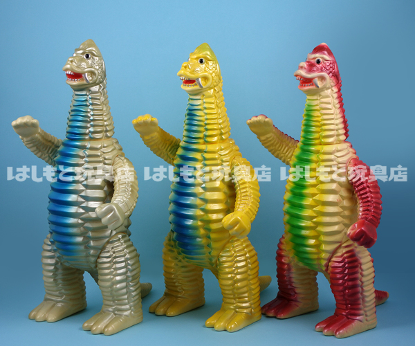 受注生産【マルサン】レッドキング450 ハワイ版イメージver. | 新潟の