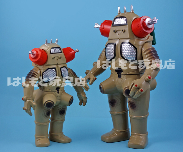 先行販売》マルサン／キングジョー450デザートイメージver. はしもと