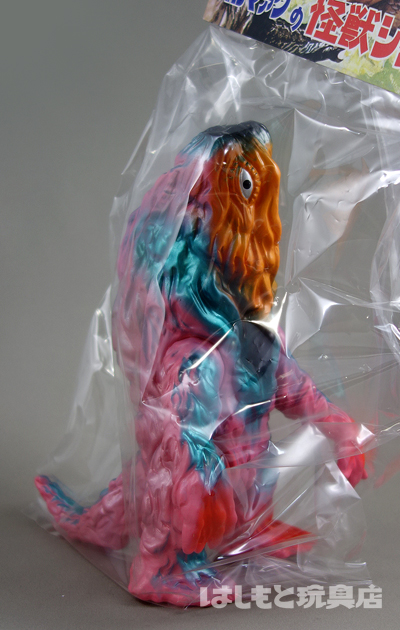 ブルマァク／ヘドラ（レトロピンク） | 新潟の大人も子供も楽しめる