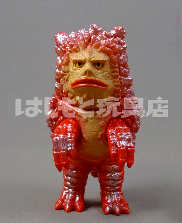 マックストイ／ガラモン（はしもと玩具店限定カラー）2種 | 新潟の大人