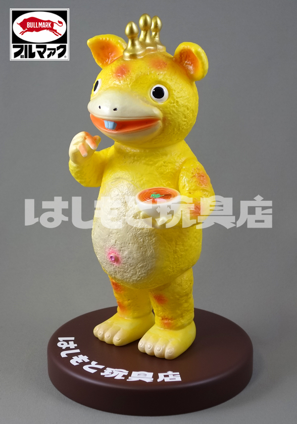 ブルマァク／ラーメンブースカ | 新潟の大人も子供も楽しめるおもちゃ