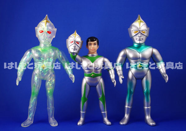 ブルマァク／ミラーマン24 | 新潟の大人も子供も楽しめるおもちゃ屋