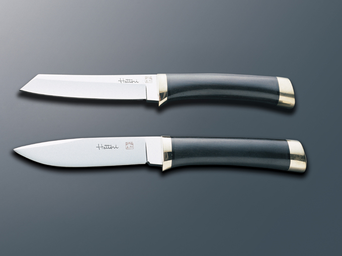 匠の技、服部刃物株式会社 レギュラーシリーズ