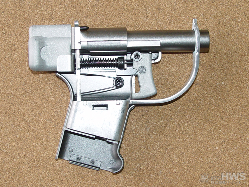 ハートフォード - リバレーター