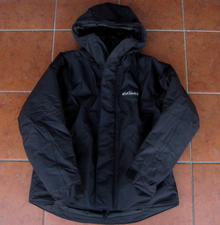 アメリカ製！最高峰モデル！WILDTHINGS（USA）デナリ