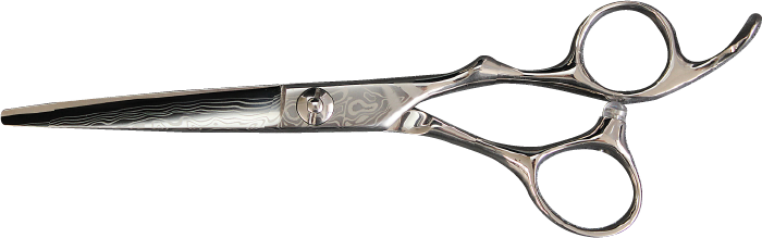 ダマスカス・シザー | ヘヴンス・シザーズ