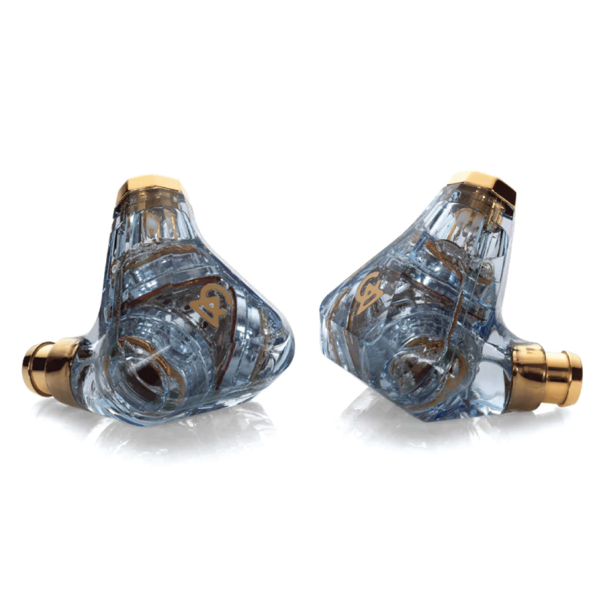 Campfire Audio Trifecta Astral Plane Flagship In-Ear Monitors