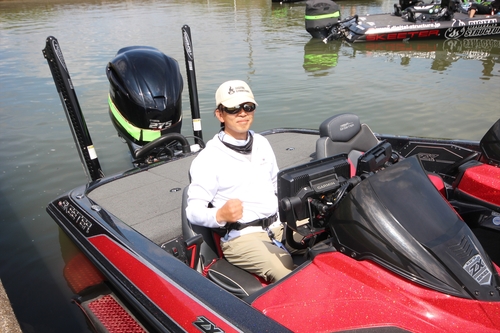 スキーターZX250を納艇いたしまた。 - HEARTS MARINE