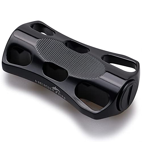 HEIGHTEN 22mm リール ハンドル ノブ シマノ ダイワ 通用