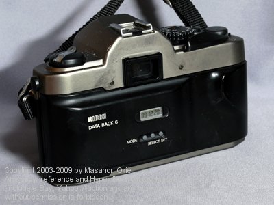 RICOH XR-8 Super