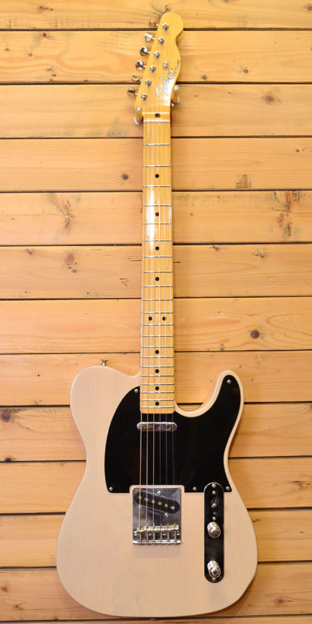 平野楽器 JAPAN VINTAGE GUITAR SHOP