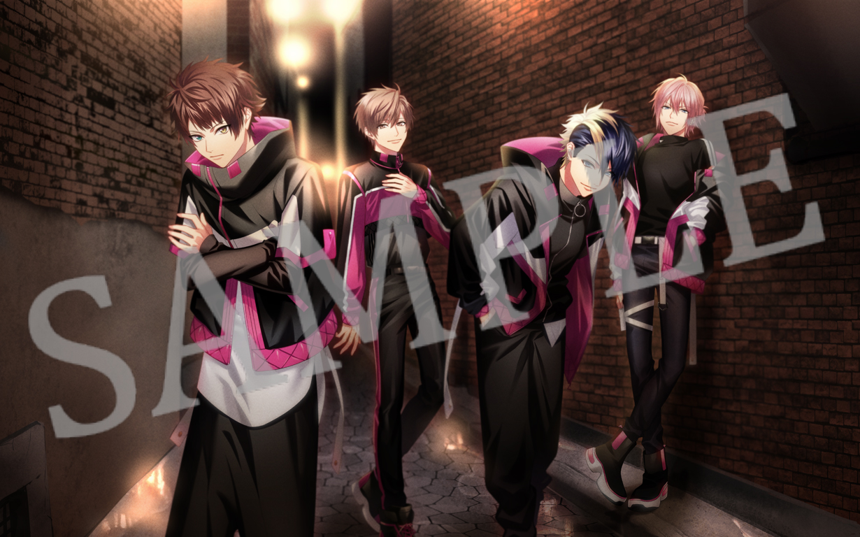 DYNAMIC CHORD｜『DYNAMIC CHORD feat.[rêve parfait] Remaster edition