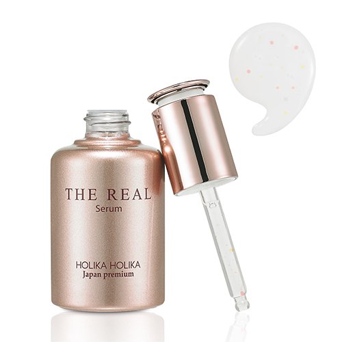 HOLIKA HOLIKA ホリカホリカ オールインワンセラム – ホリカホリカ