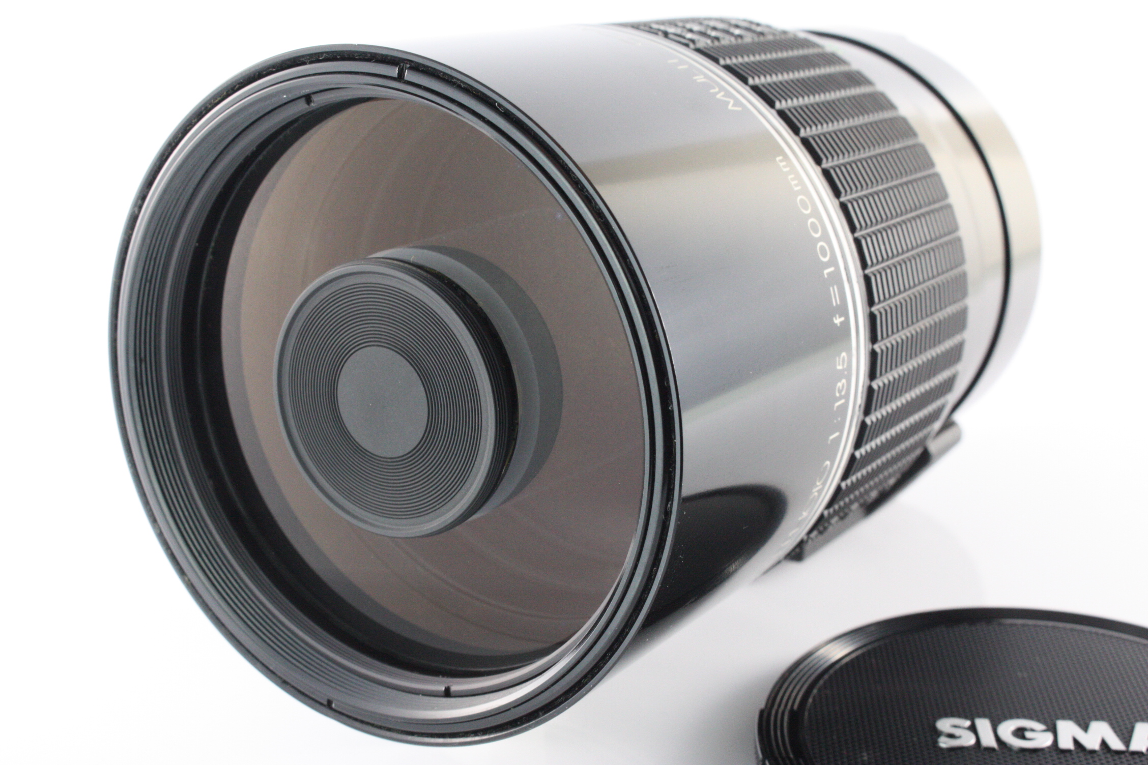 シグマ）SIGMA MIRROR TELEPHOTO 1000mm F13.5 100175（ペンタックス用