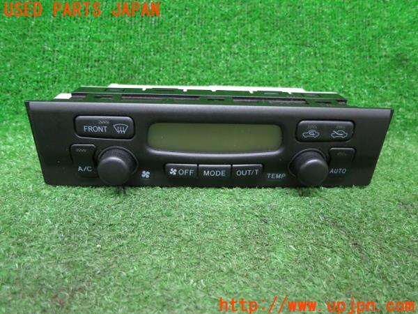 トヨタ ハイラックス サーフ(KDN185W 後期 ディーゼル)純正 オート