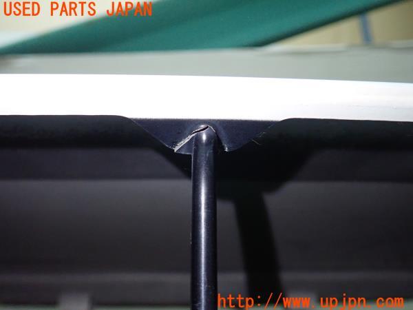 インプレッサWRX STi(GDB F型 鷹目)純正 ボンネット ダクト 90821FE130