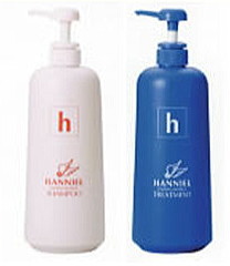 HANNIEL(ハニエル)シャンプーの販売 < ディフェンダートリートメント