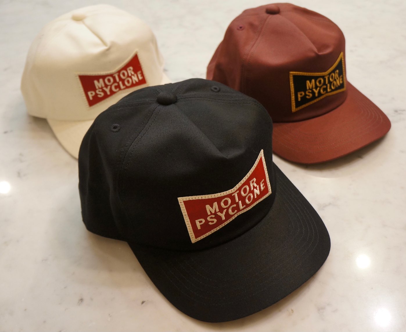 FREEWHEELERS/フリーホイーラーズ」「POWER WEAR」＜MOTOR PSYCLONE