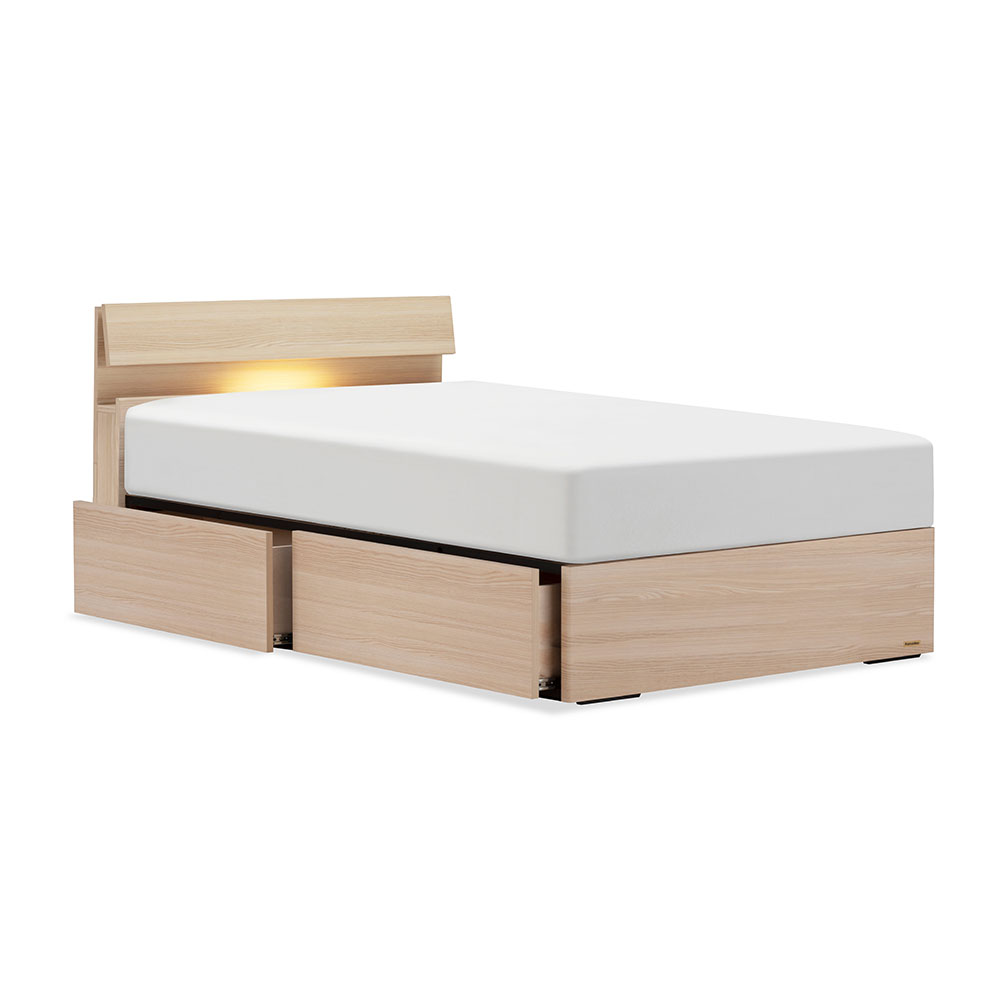 FranceBed（フランスベッド）ベッドフレーム「ファディア FAD-C2 DR