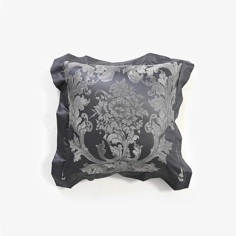 クッションカバー「ルイ14世」45cm角 全2色 | 【公式】大塚家具