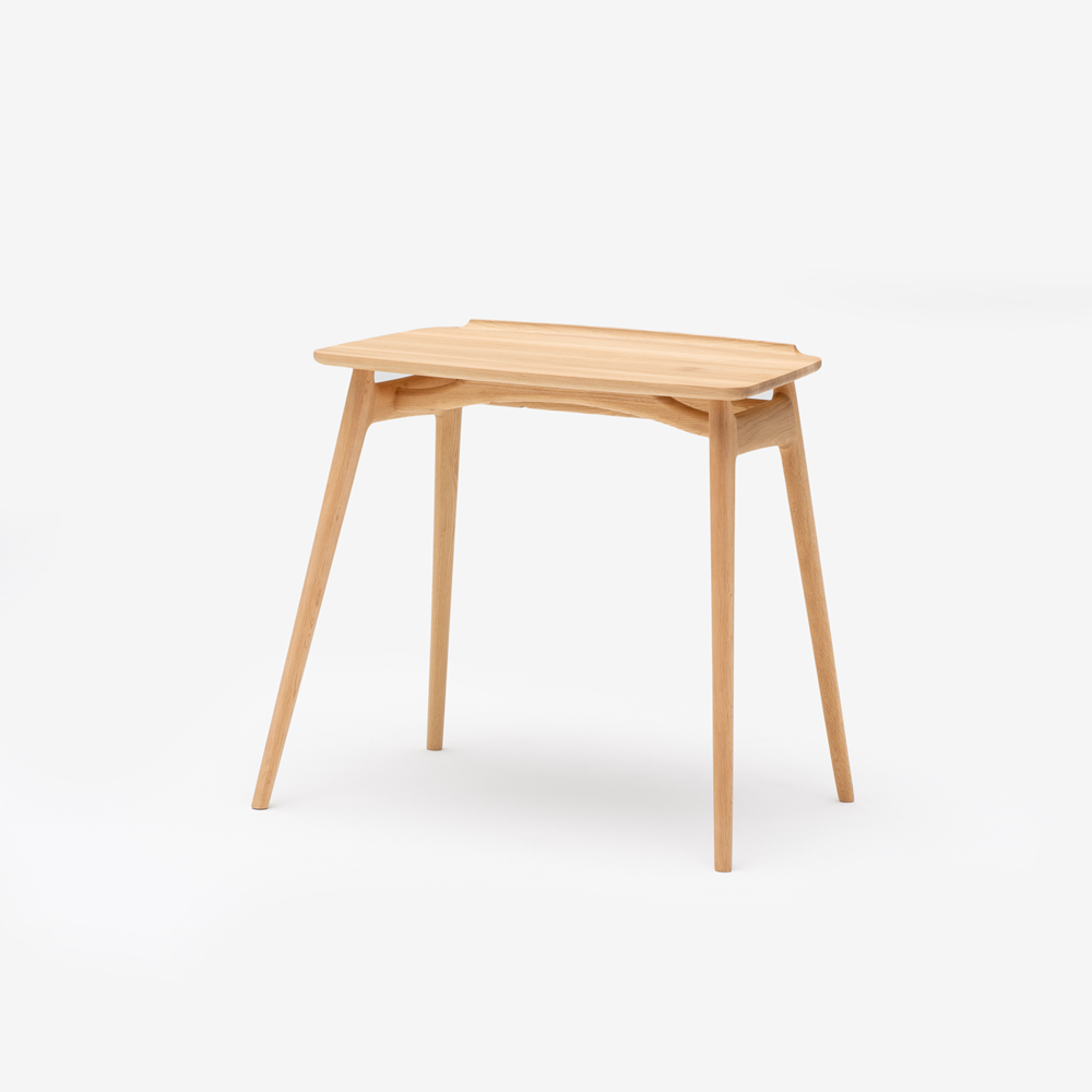 カリモク家具 サイドテーブル「T301EJ」全2色 | 【公式】大塚家具