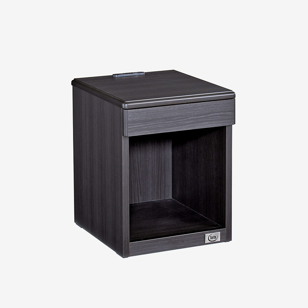 Serta（サータ）ナイトテーブル「NT4000」全2色 | 【公式】大塚家具