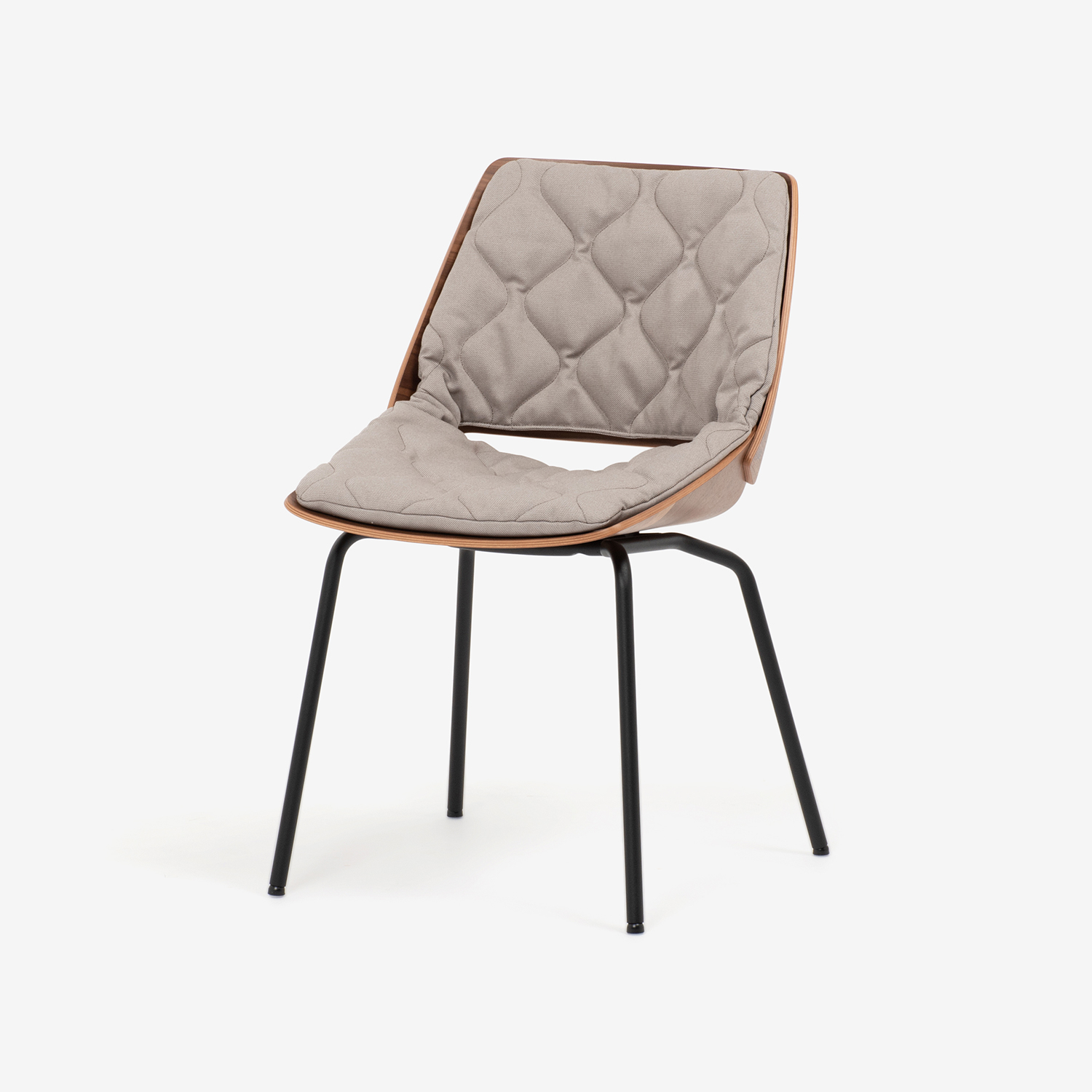 ROLF BENZ（ロルフベンツ）ダイニングチェア「650」アメリカン