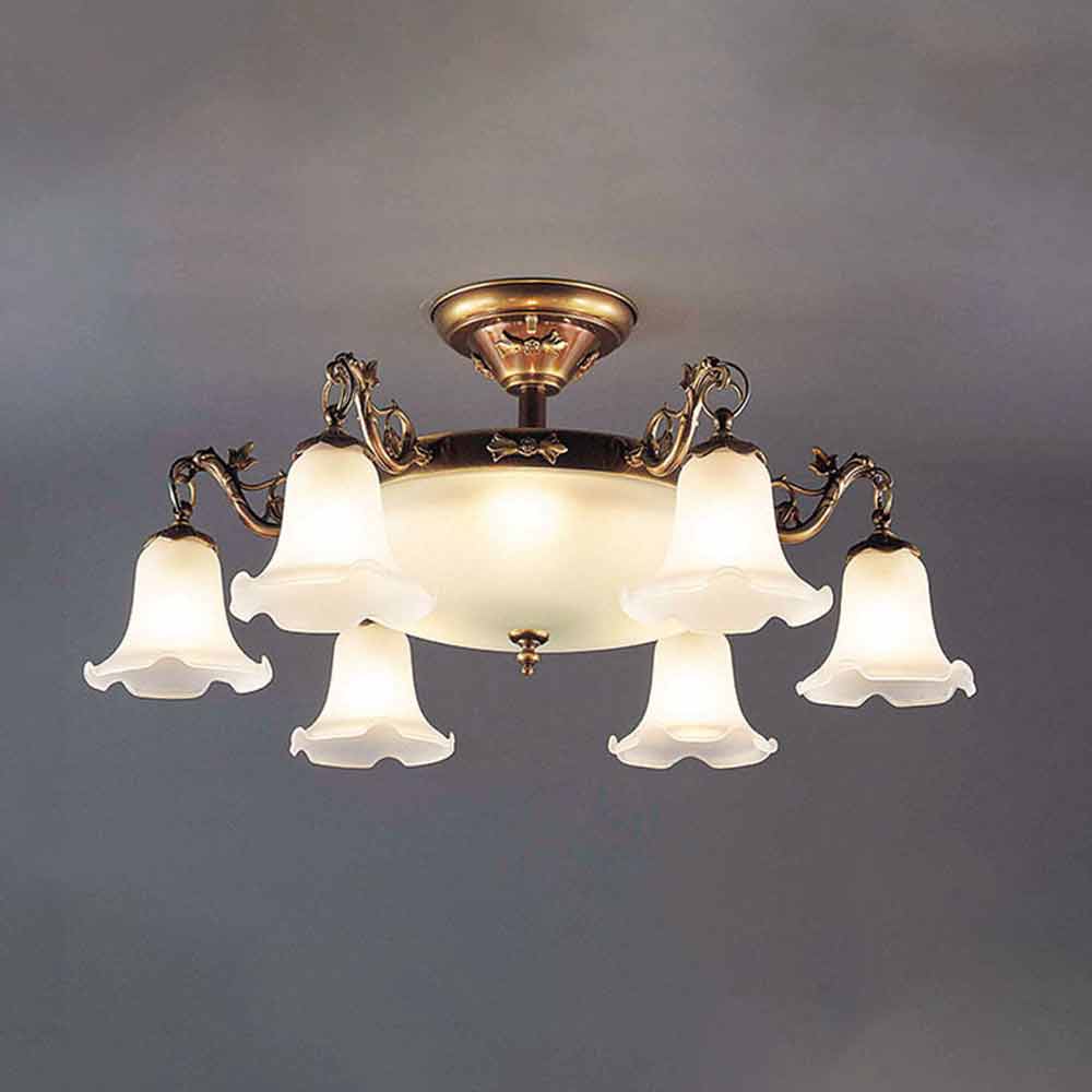 シャンデリア「BRA-1423/9」約10〜12畳用 ランプ別売 | 【公式】大塚