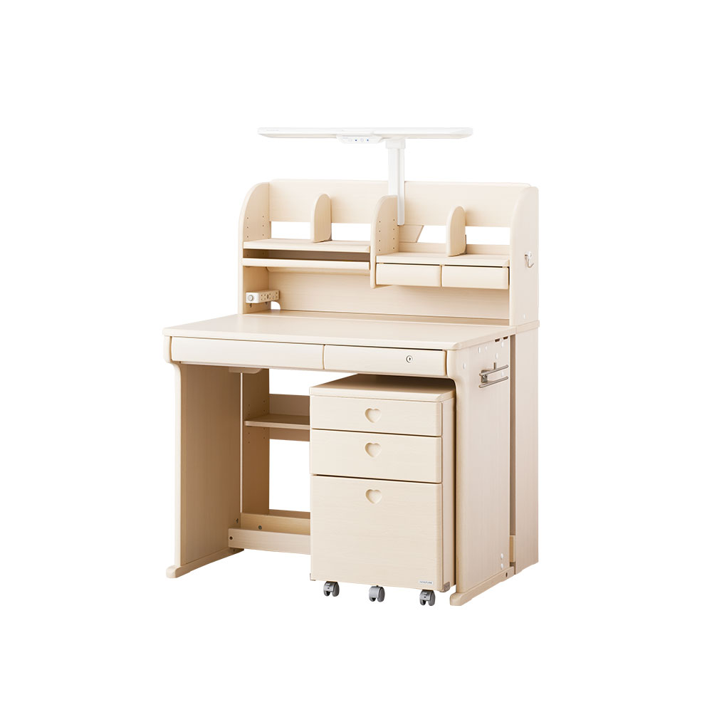 学習デスク「CD COMPACT」幅95cm ミドルタイプ 全7色 | 【公式】大塚