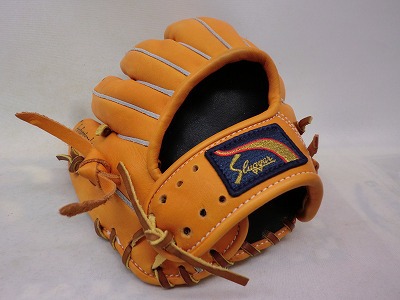 この道30年】 久保田スラッガー KSG-J7少年(少女)軟式(ソフト兼用