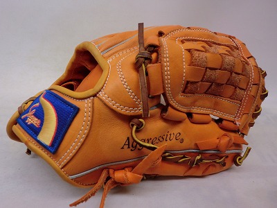 この道30年】 久保田スラッガー KSN-6GSE軟式グラブ／鹿児島の久保田