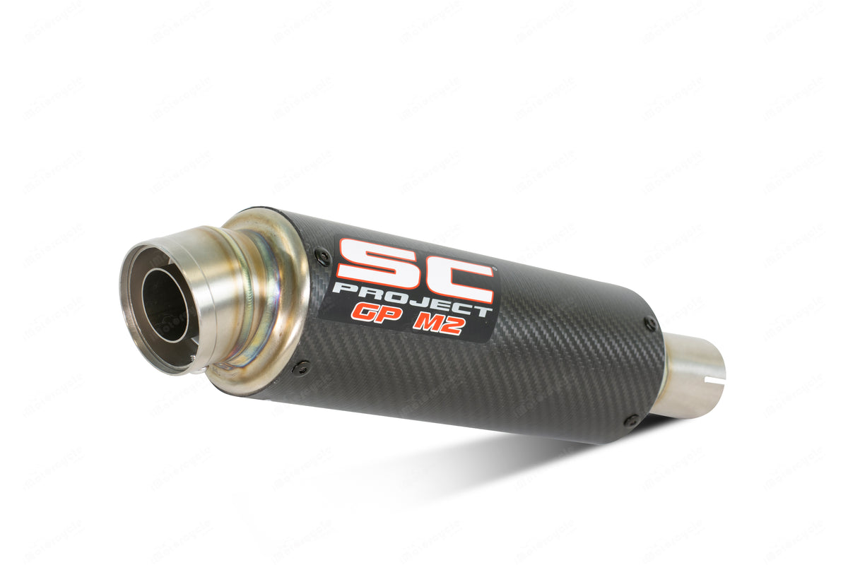 SC-PROJECT】バイク用マフラー | YZF-R6 製品情報 – iMotorcycle Japan