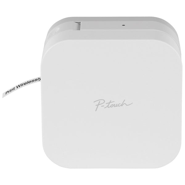 Brother P-touch CUBE Label Printer PT-P300BT – Image Supply