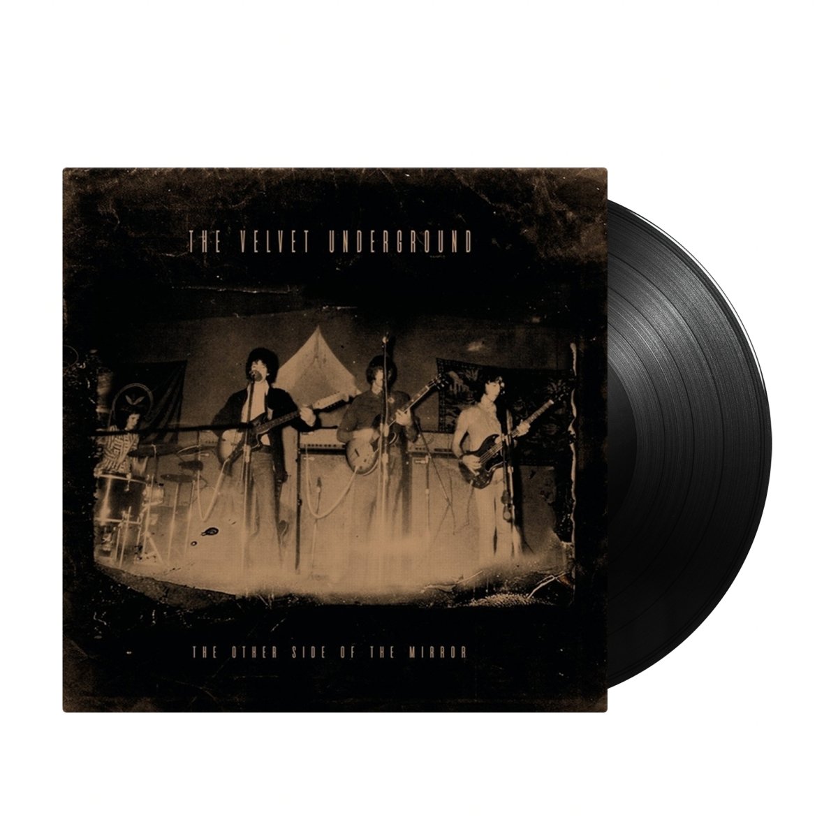 The Velvet Underground - The Other Side of the Mirror – Inner