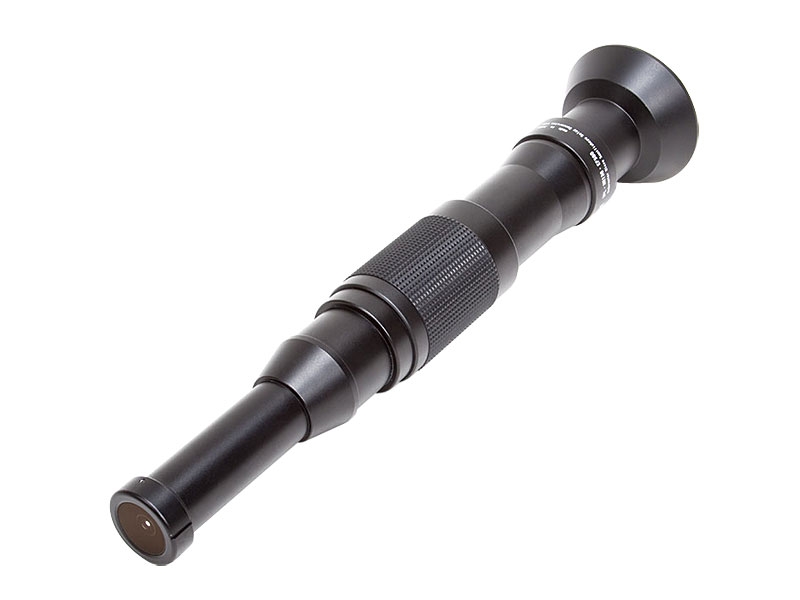 INON 水中マイクロセミ魚眼リレーレンズ 【UFL-MR130 EFS60】