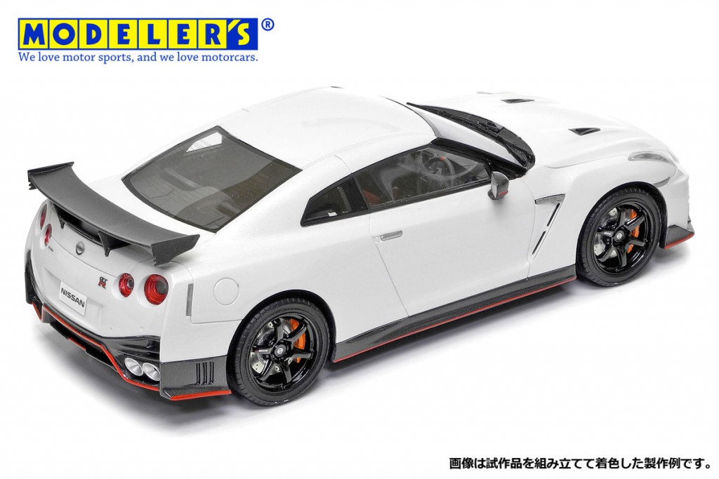 モデラーズ 2018年5月発売予定新製品をご案内します。 | 株式会社