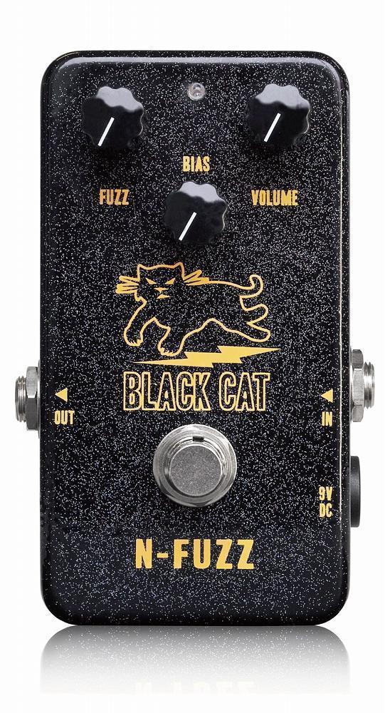 Black Catの新エフェクターが入荷しました！！ | イシバシ楽器スタッフ